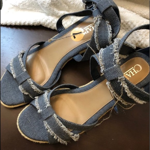 Chaps Shoes - Sandals